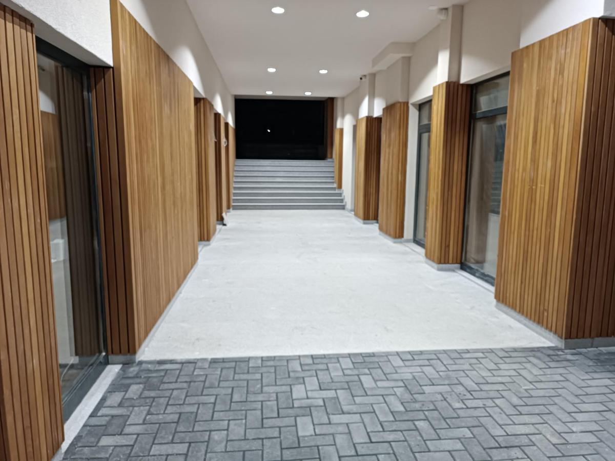 Kopaonik Apart Bela Reka Brzeće Exteriér fotografie