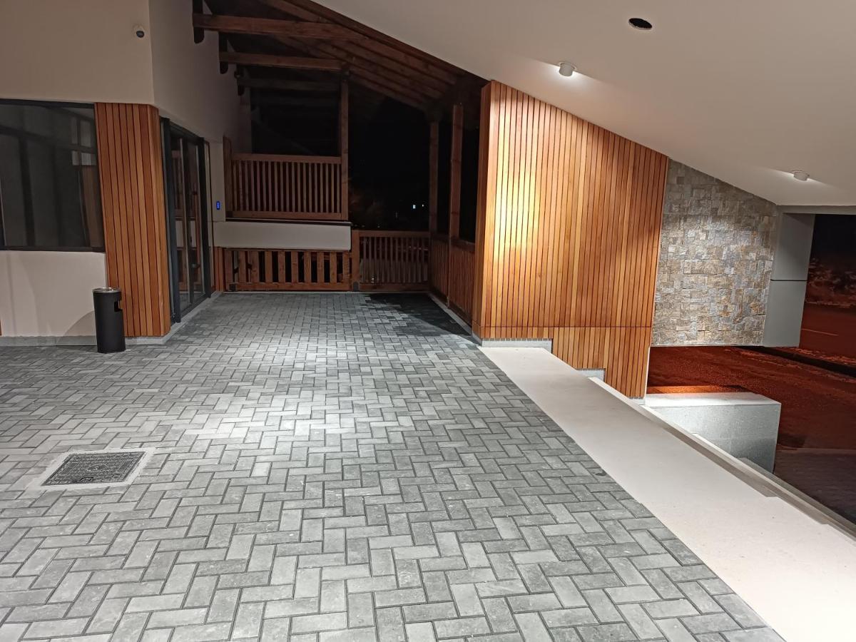 Kopaonik Apart Bela Reka Brzeće Exteriér fotografie